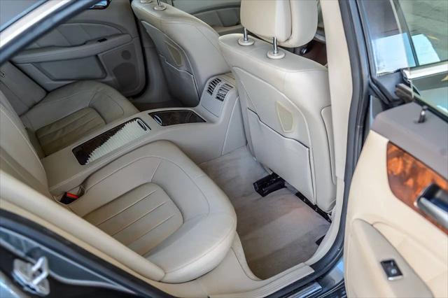 2014 Mercedes-Benz CLS 4MATIC