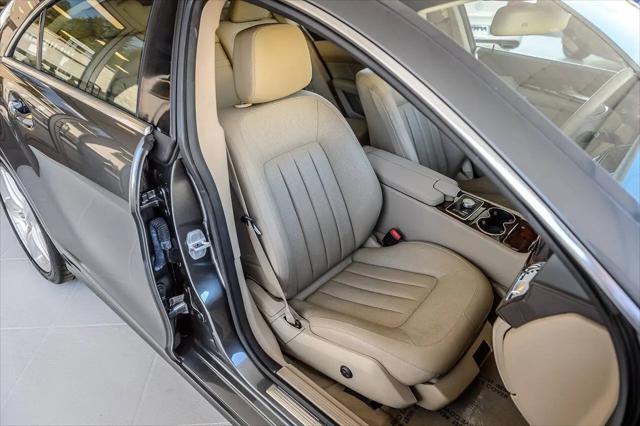 2014 Mercedes-Benz CLS 4MATIC