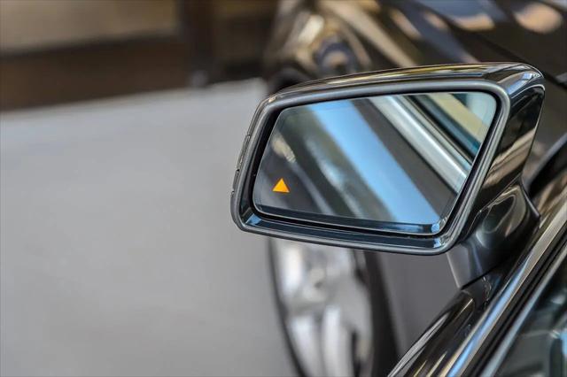 2014 Mercedes-Benz CLS 4MATIC