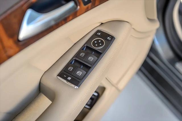 2014 Mercedes-Benz CLS 4MATIC
