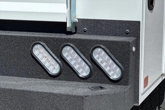 2026 Chevrolet Silverado 2500HD Crew Cab, Long Bed, WT, RWD