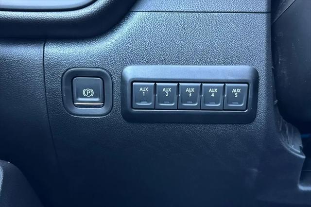 2026 Chevrolet Silverado 2500HD Crew Cab, Long Bed, WT, RWD