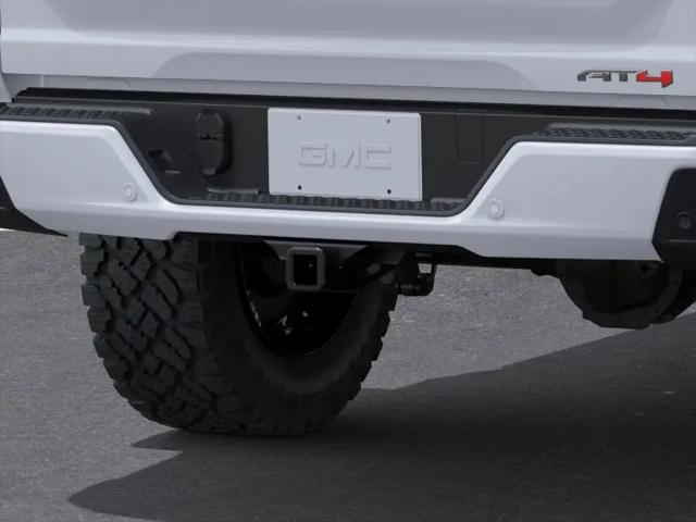 2026 GMC Canyon AT4, 4WD