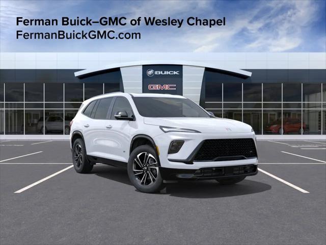 2026 Buick Enclave Sport Touring FWD for sale in Lutz, FL