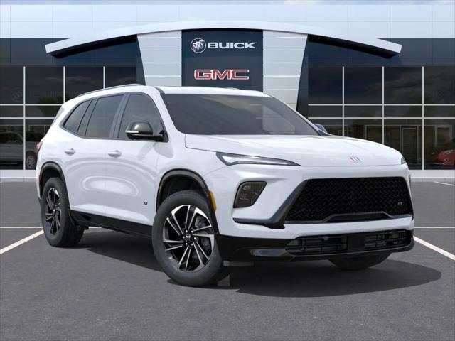 2026 Buick Enclave Sport Touring FWD