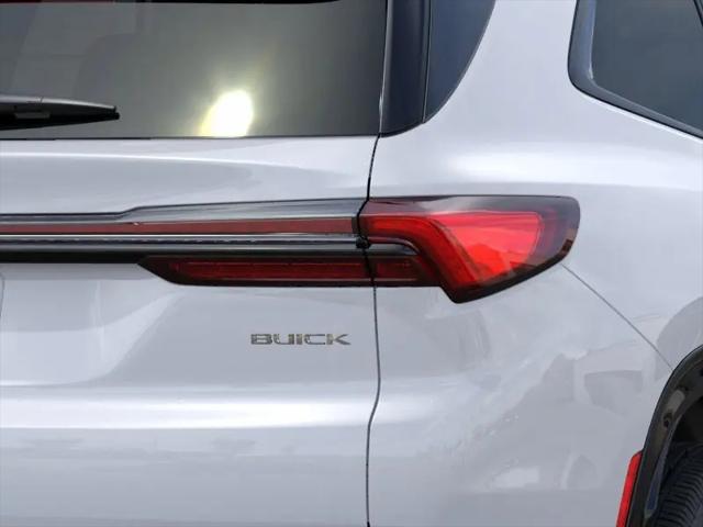 2026 Buick Enclave Sport Touring FWD
