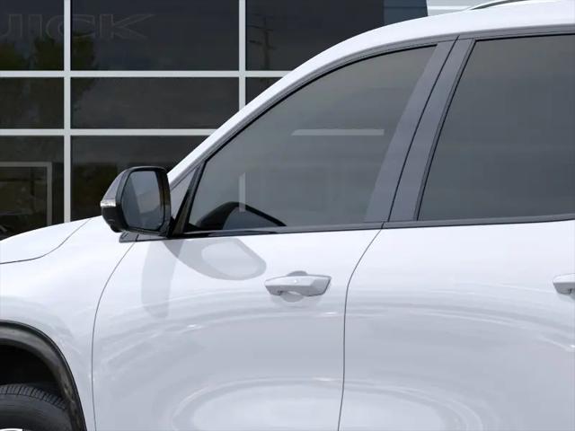 2026 Buick Enclave Sport Touring FWD