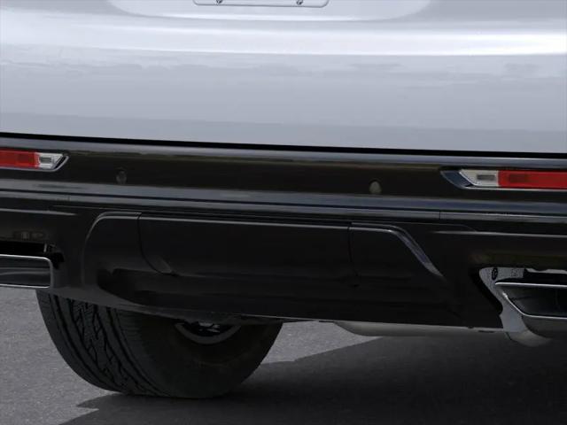 2026 Buick Enclave Sport Touring FWD