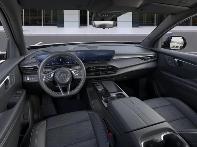 2026 Buick Enclave Sport Touring FWD