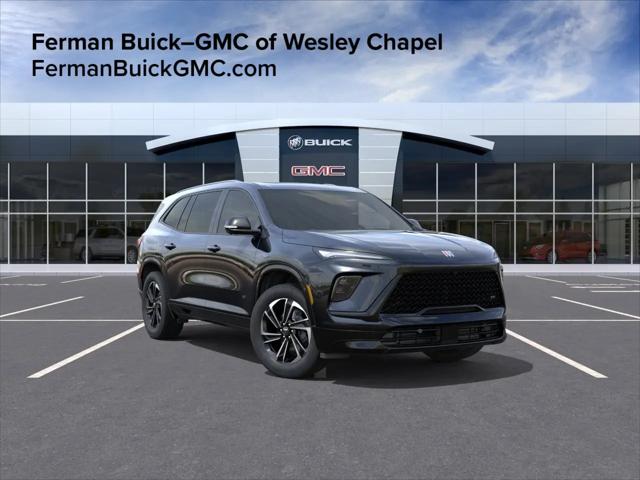 2026 Buick Enclave Sport Touring FWD for sale in Lutz, FL