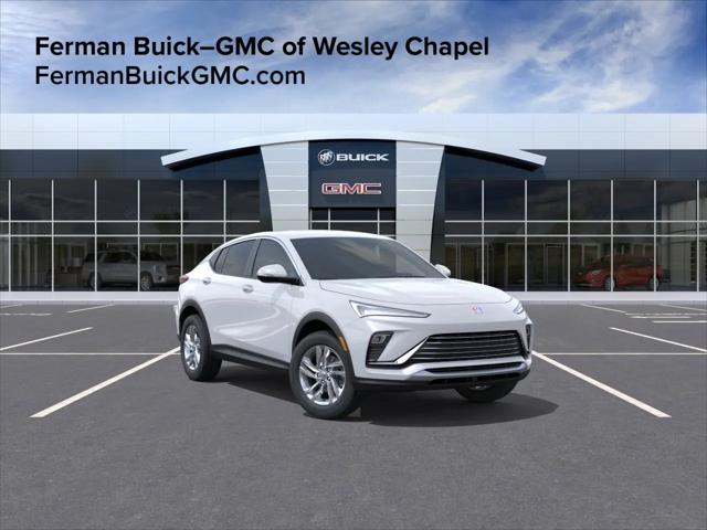 2026 Buick NV Preferred FWD for sale in Lutz, FL