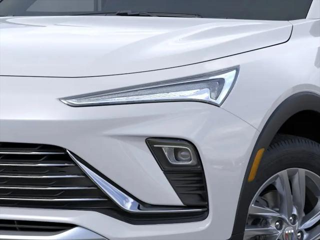 2026 Buick NV Preferred FWD
