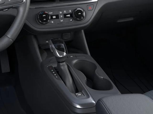 2026 Buick NV Preferred FWD