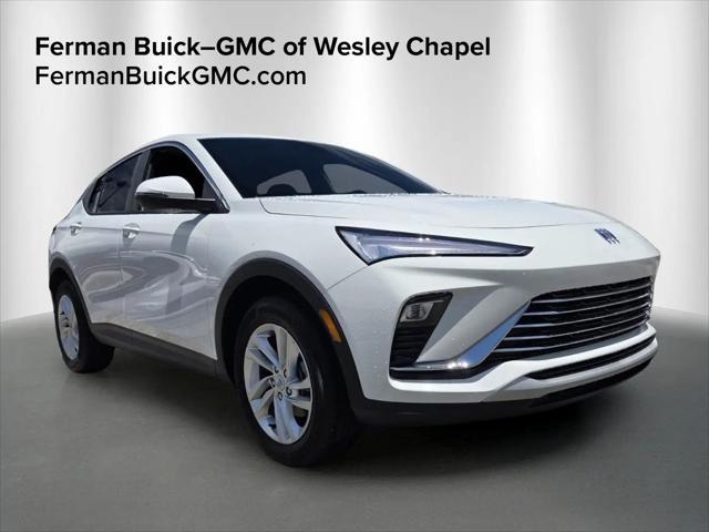 2026 Buick NV Preferred FWD for sale in Lutz, FL