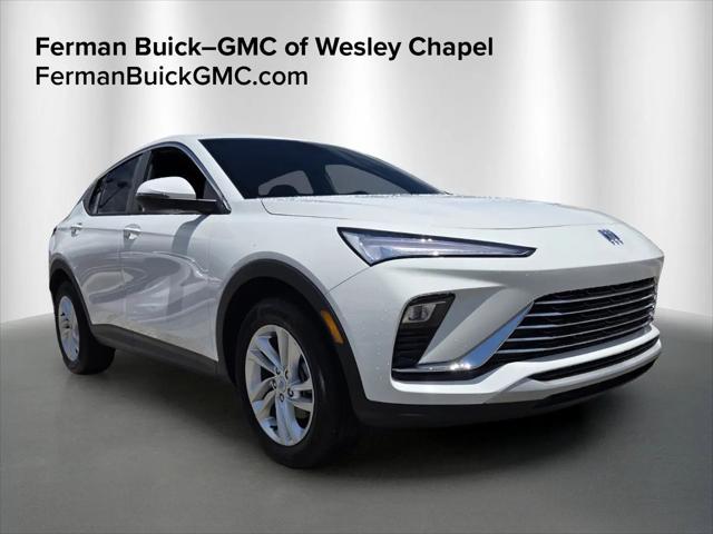 2026 Buick NV Preferred FWD for sale in Lutz, FL