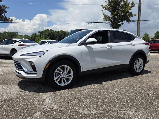 2026 Buick NV Preferred FWD