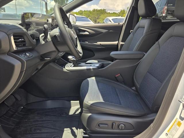 2026 Buick NV Preferred FWD