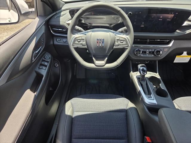 2026 Buick NV Preferred FWD