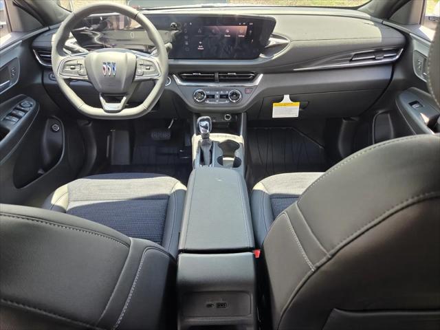 2026 Buick NV Preferred FWD