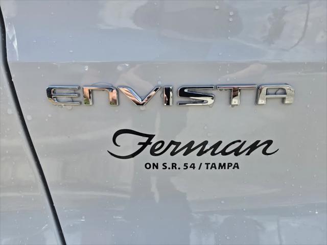 2026 Buick NV Preferred FWD