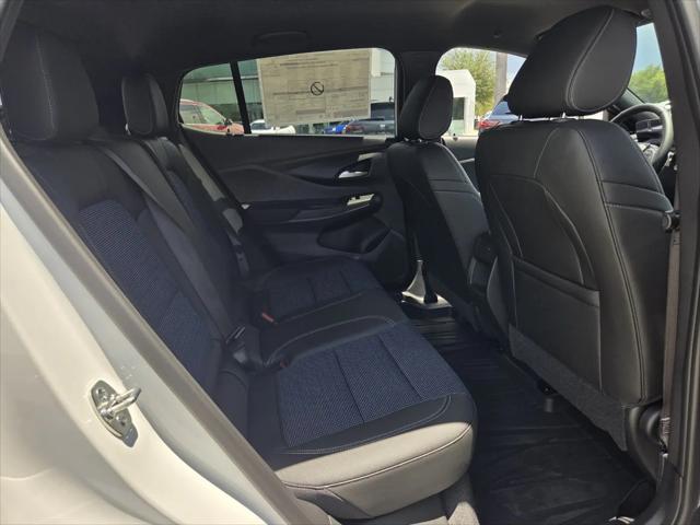 2026 Buick NV Preferred FWD