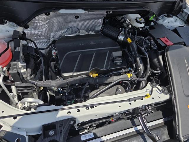 2026 Buick NV Preferred FWD