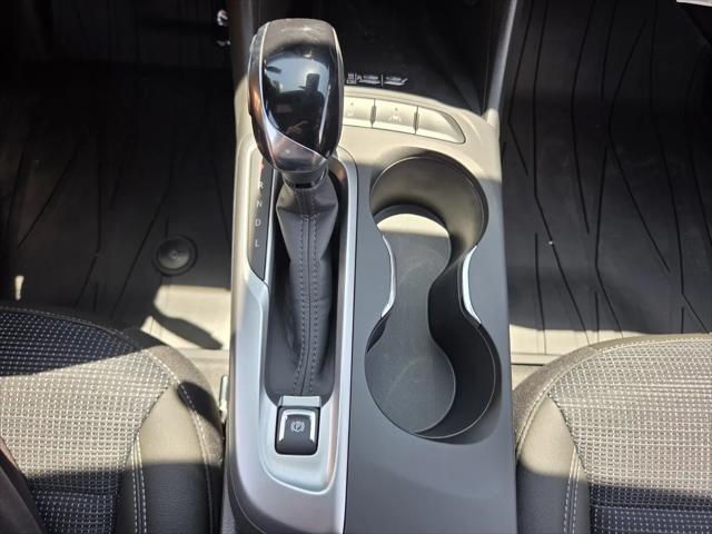 2026 Buick NV Preferred FWD
