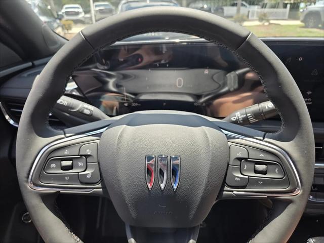 2026 Buick NV Preferred FWD