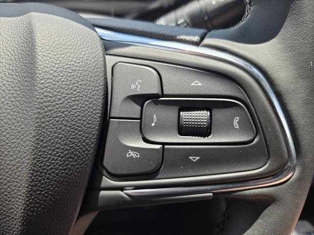 2026 Buick NV Preferred FWD
