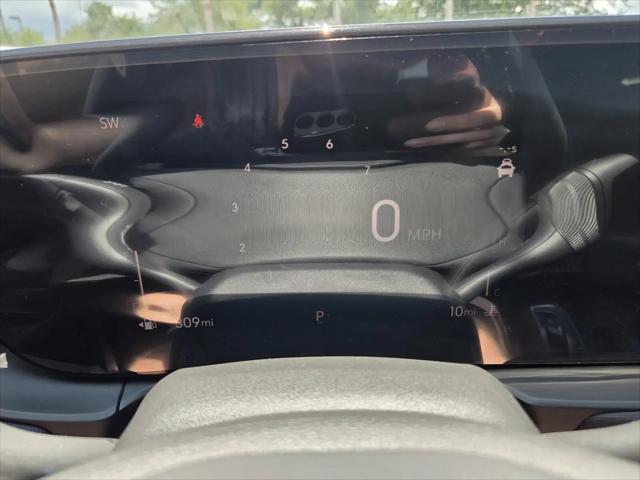 2026 Buick NV Preferred FWD