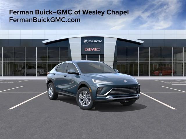 2026 Buick NV Preferred FWD for sale in Lutz, FL