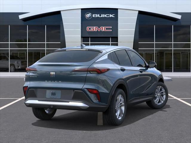 2026 Buick NV Preferred FWD