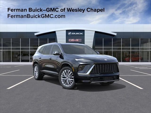 2026 Buick Enclave Avenir FWD for sale in Lutz, FL