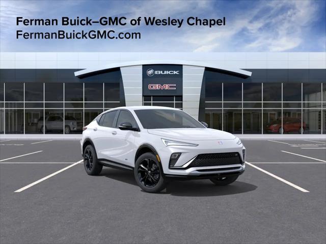 2026 Buick NV Sport Touring FWD for sale in Lutz, FL