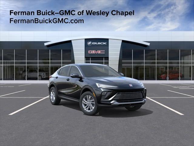 2026 Buick NV Preferred FWD for sale in Lutz, FL