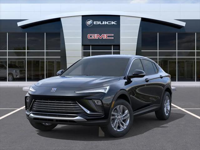 2026 Buick NV Preferred FWD