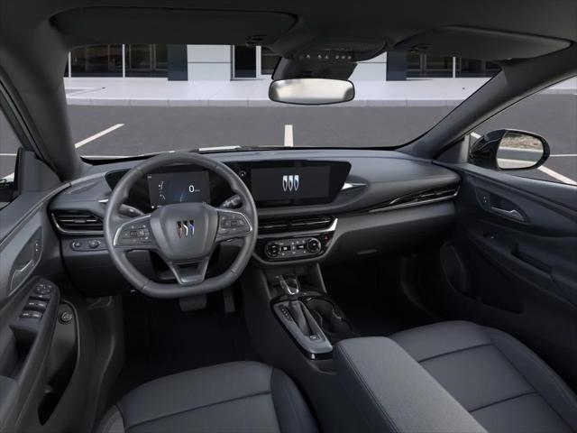 2026 Buick NV Sport Touring FWD