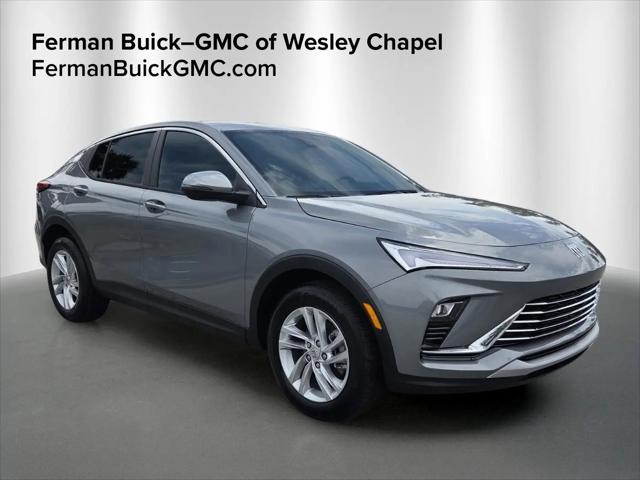 2026 Buick NV Preferred FWD for sale in Lutz, FL