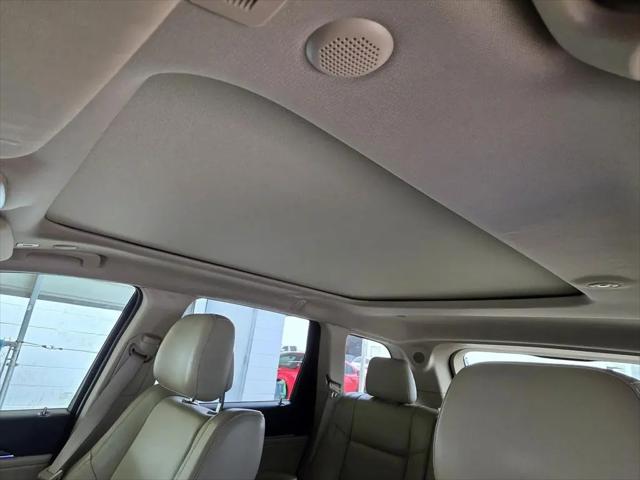 2019 Jeep Grand Cherokee Limited 4x2