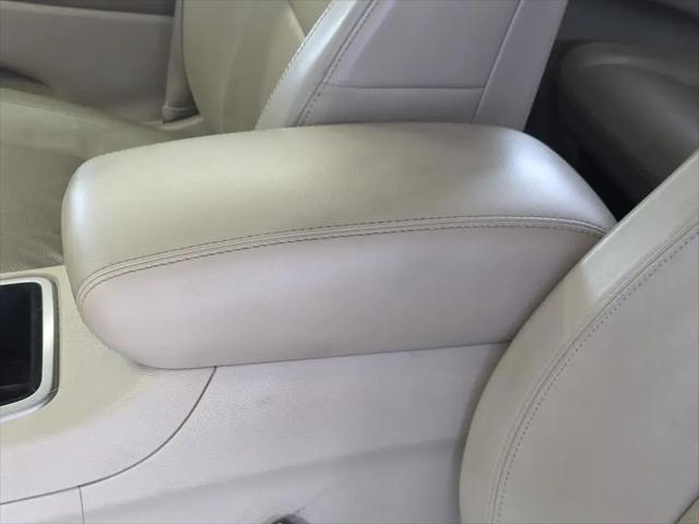 2019 Jeep Grand Cherokee Limited 4x2