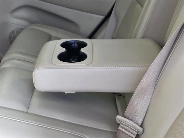2019 Jeep Grand Cherokee Limited 4x2