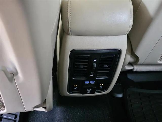2019 Jeep Grand Cherokee Limited 4x2