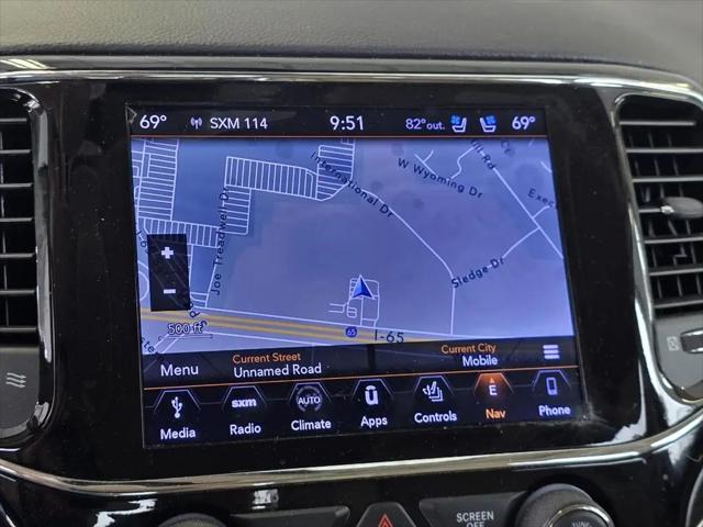 2019 Jeep Grand Cherokee Limited 4x2