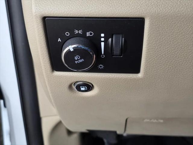 2019 Jeep Grand Cherokee Limited 4x2