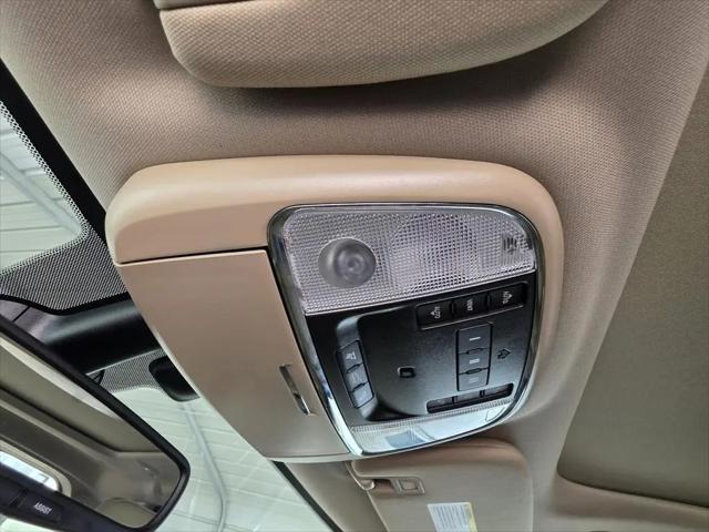 2019 Jeep Grand Cherokee Limited 4x2