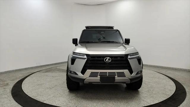 2024 Lexus GX 550 Premium