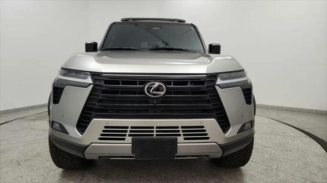2024 Lexus GX 550 Premium
