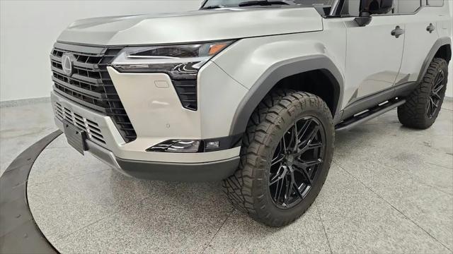 2024 Lexus GX 550 Premium
