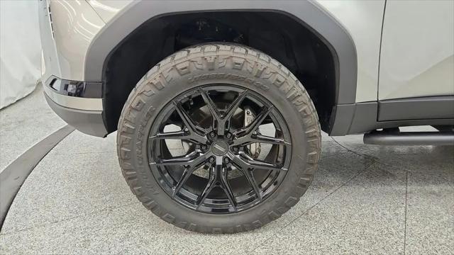 2024 Lexus GX 550 Premium