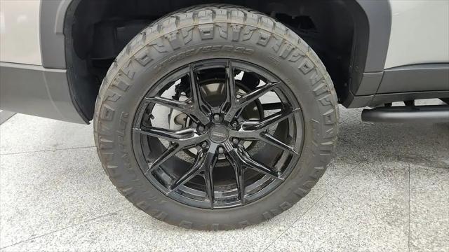 2024 Lexus GX 550 Premium